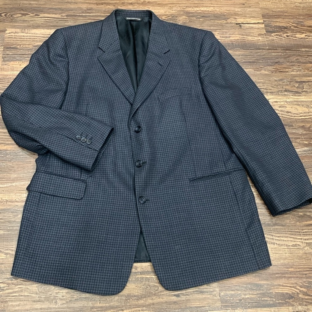 Garvey’s Mens Blazer